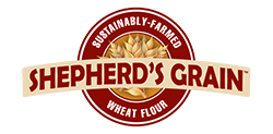 shepards grain logo