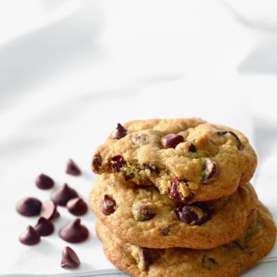 Cookies - Chocolate Chip Cookies