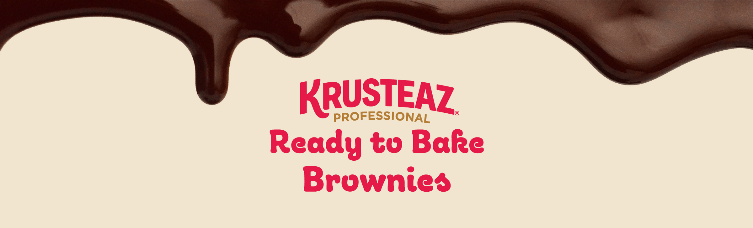 Brownies and Pizza Banner