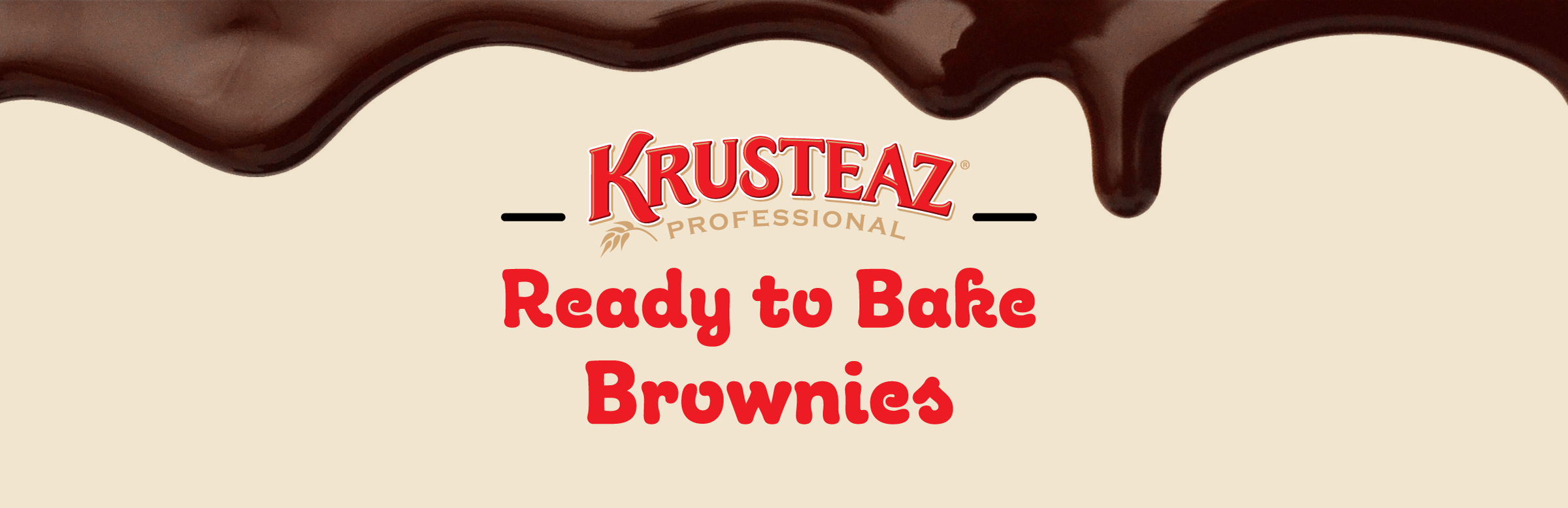 RTB Brownies Banner