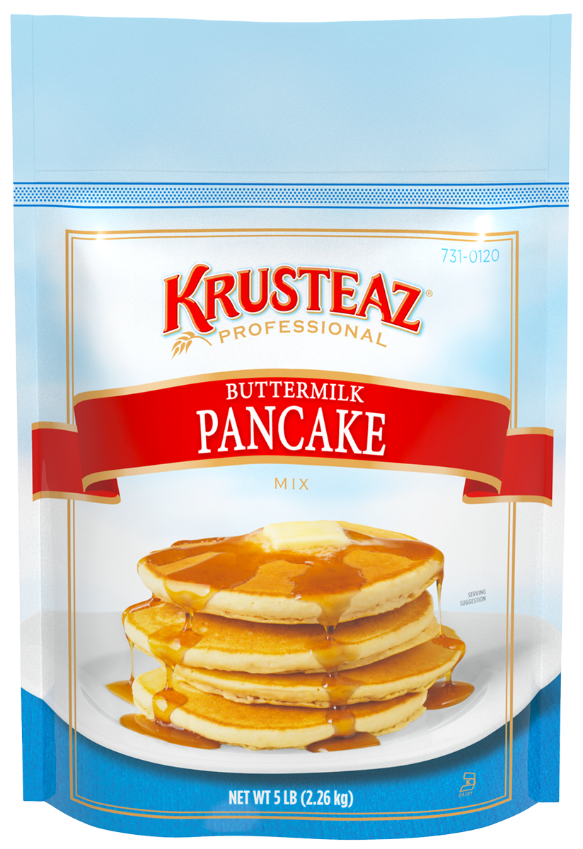 Buttermilk Pancake