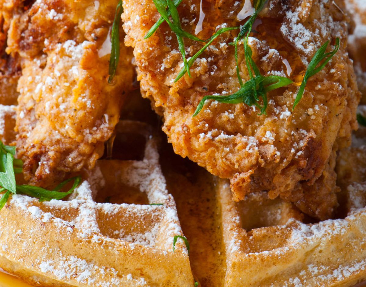 Waffle